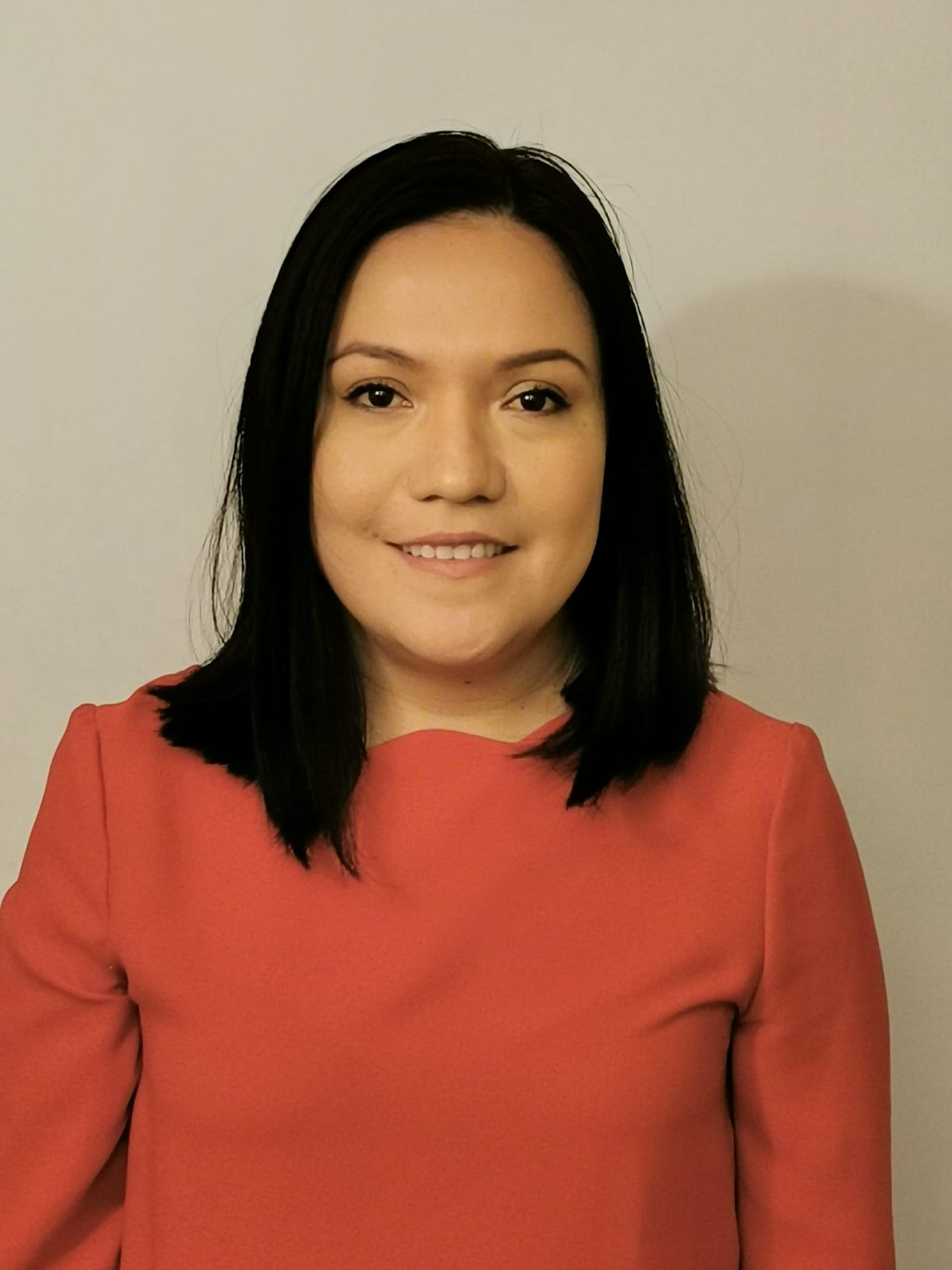 Foto de Claudia Balderas