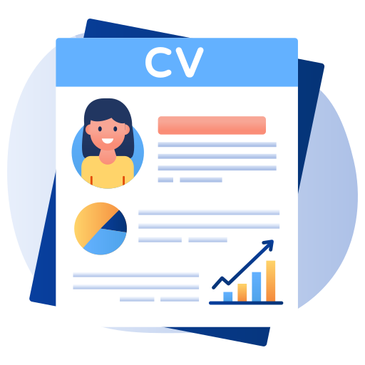 Descargar CV