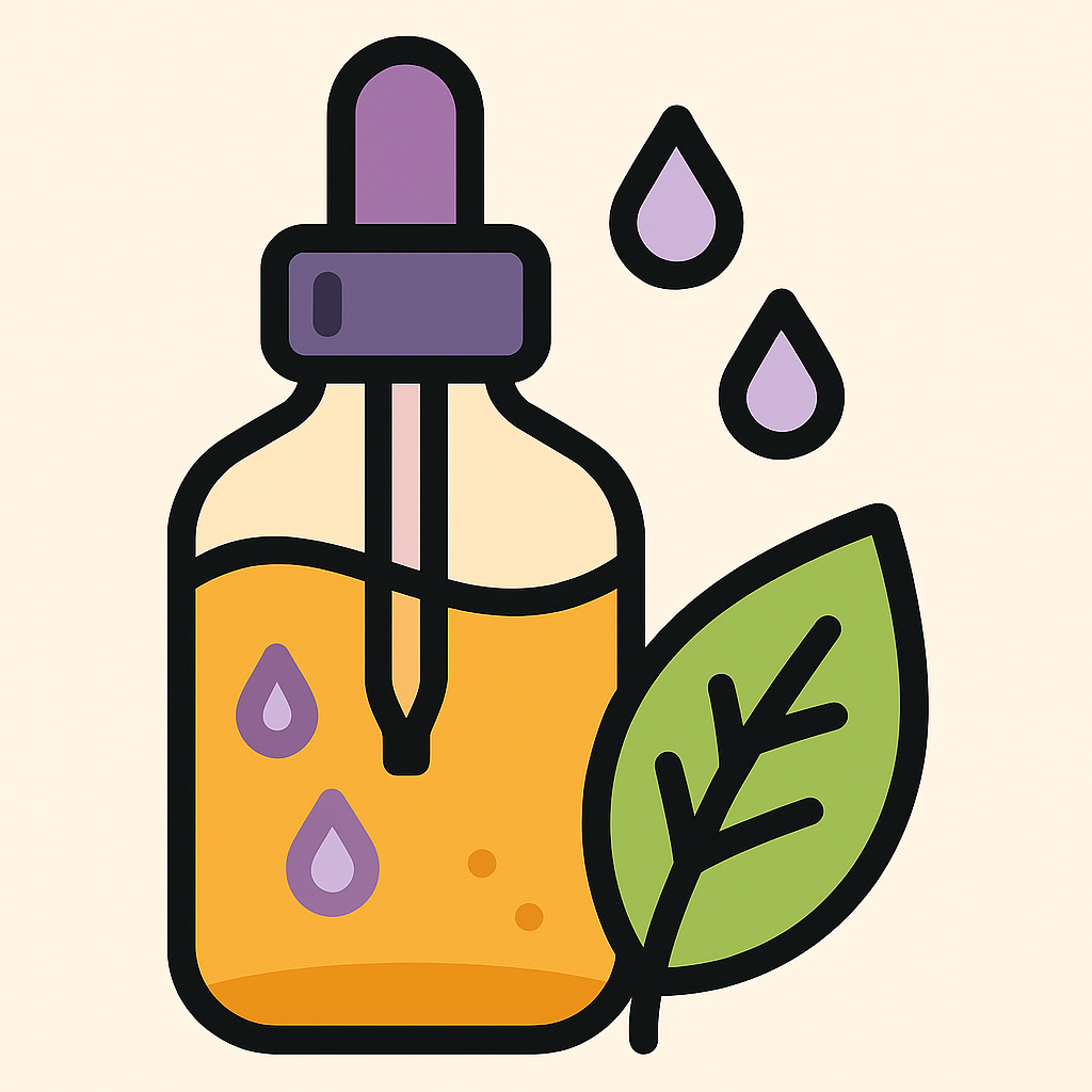Aceite esencial