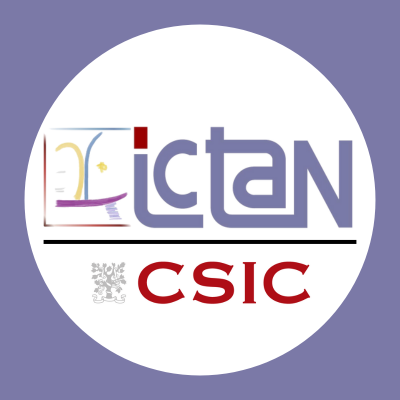 Logo ICTAN-CSIC