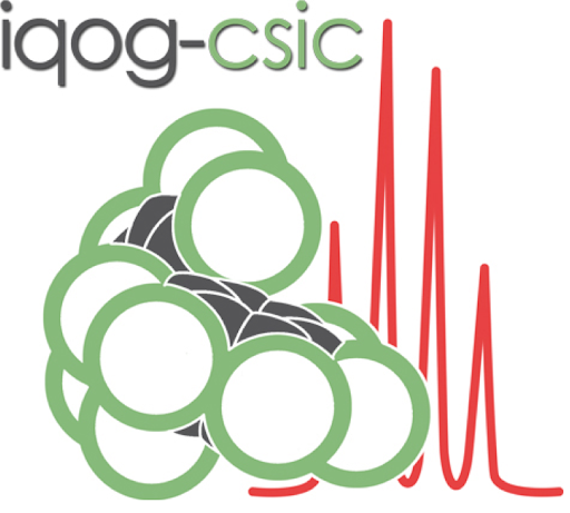 Logo IQOG-CSIC