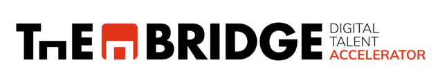 Logo The Bridge